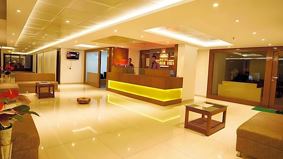 Hotel Golden View