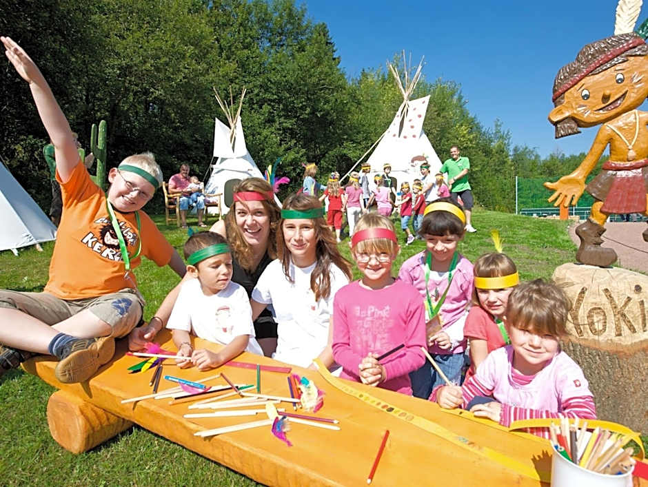 Ahorn Waldhotel Altenberg