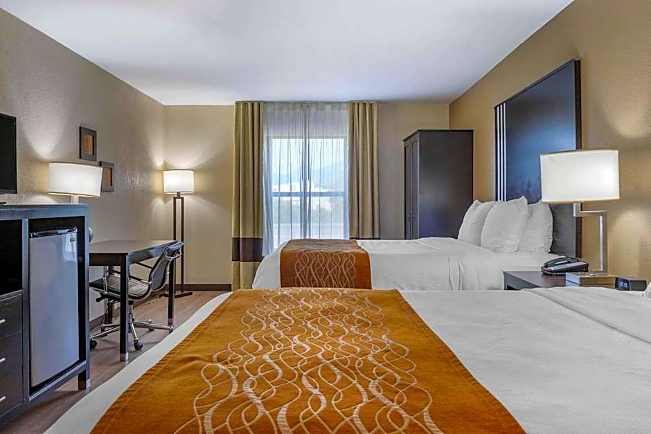 Comfort Inn Marion