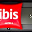 Hotel Ibis Lisboa Sintra