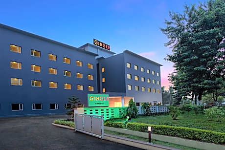 Luxe Solo Rooms Single