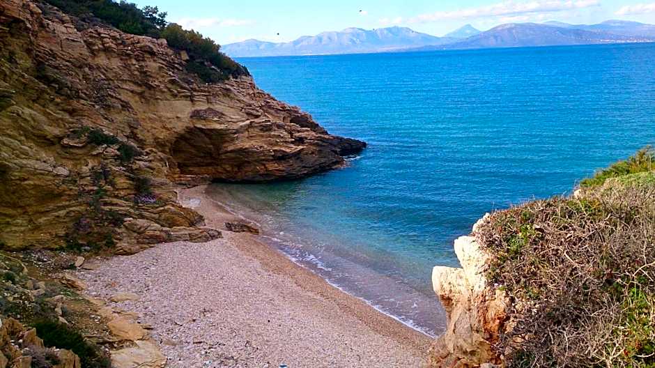 Villa Agnanti Boutique