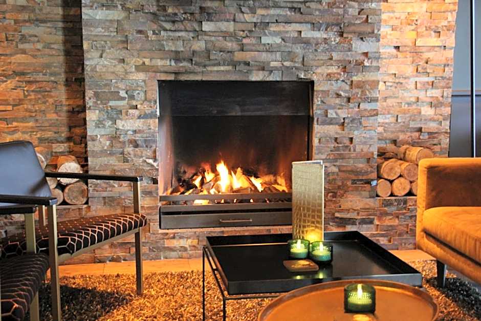 Hotel Hogerhuys - adults only