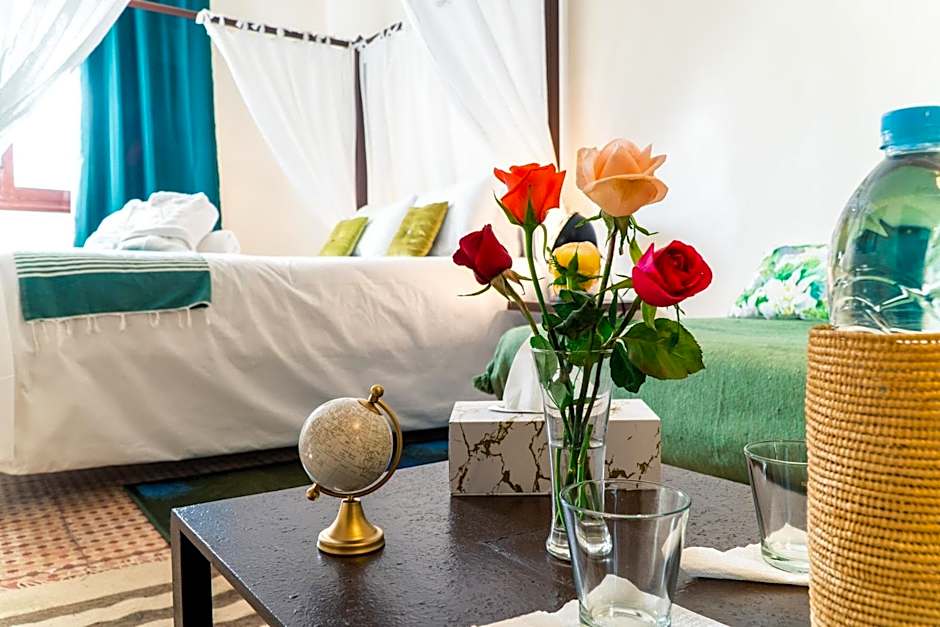 ArtHouse Cinema Hotel