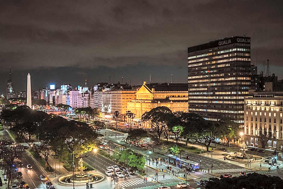 Pestana Buenos Aires
