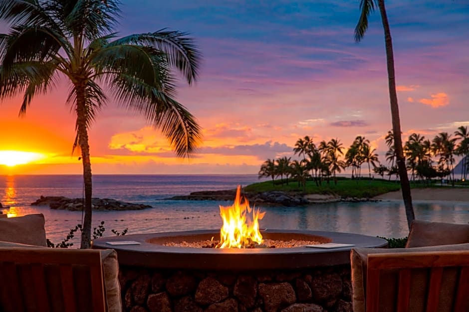 Marriott's Ko Olina Beach Club