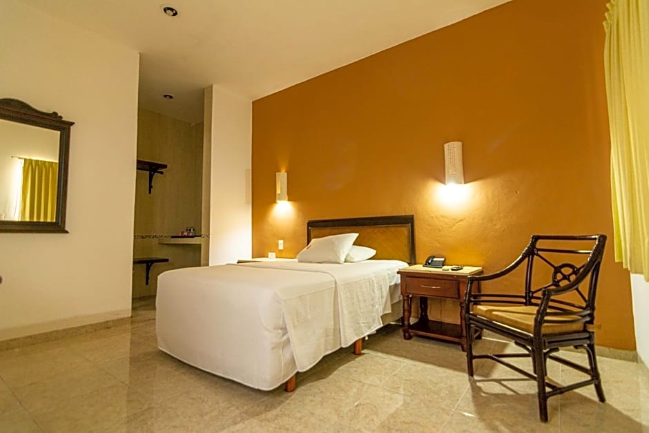 Hotel María Jose
