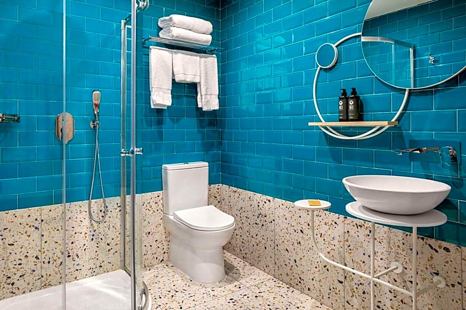 Quadro Hotel, Trademark Collection by Wyndham