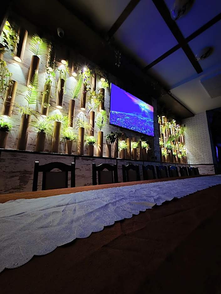 Комплекс Бабенец