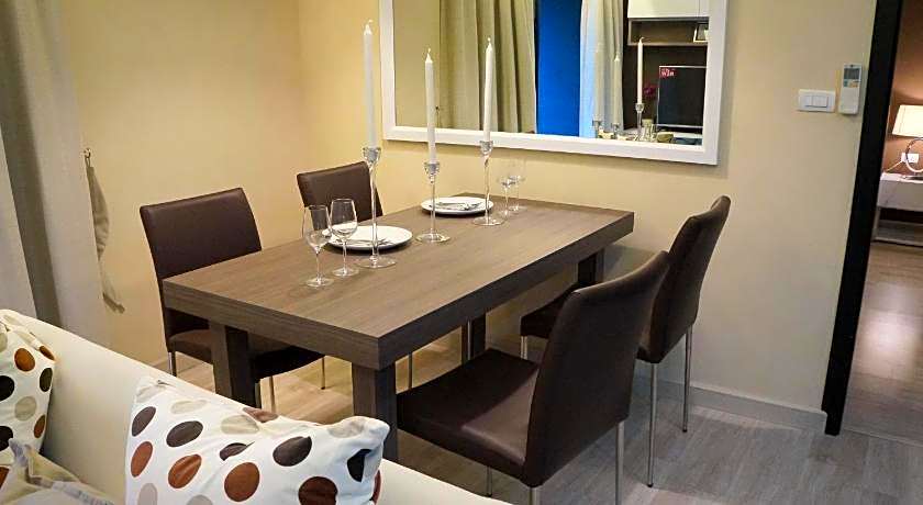 Avatar Residence Sukhumvit 7