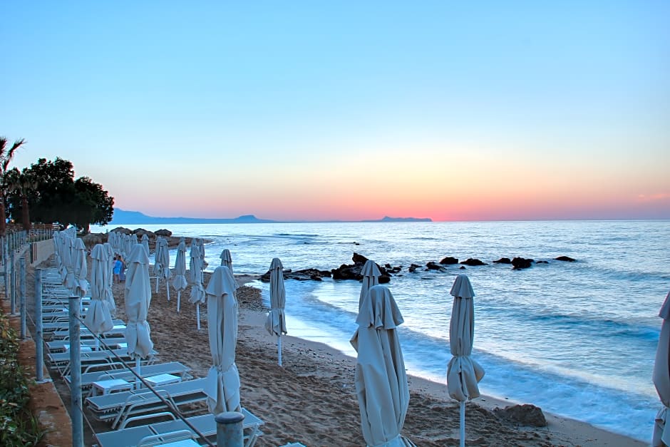 Harmony Rethymno Beach