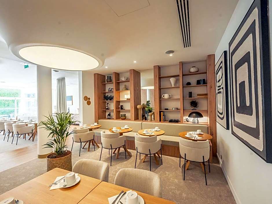 Mercure Troyes Centre