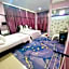 Paka Tamim Seaview Homestay