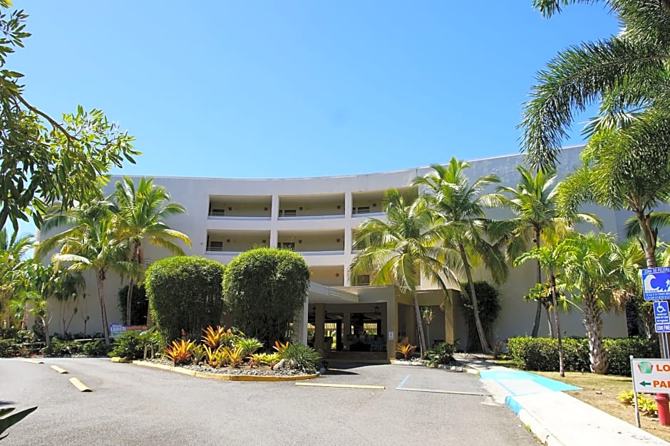 Rincon of the Seas - Grand Caribbean Hotel