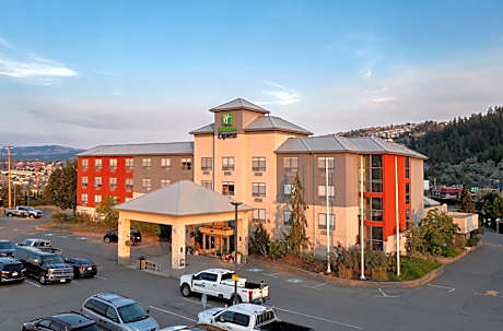 Holiday Inn Express Kamloops By IHG