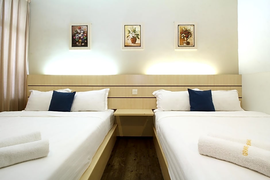 Grand Kapar Hotel Klang Sentral