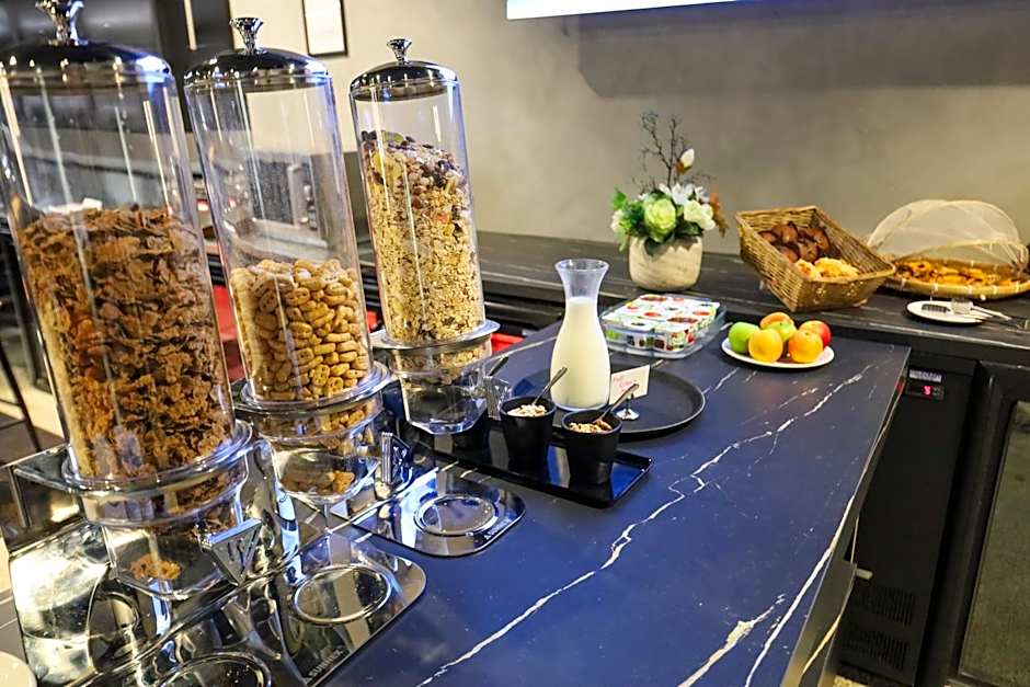 Microtel by Wyndham Wellington