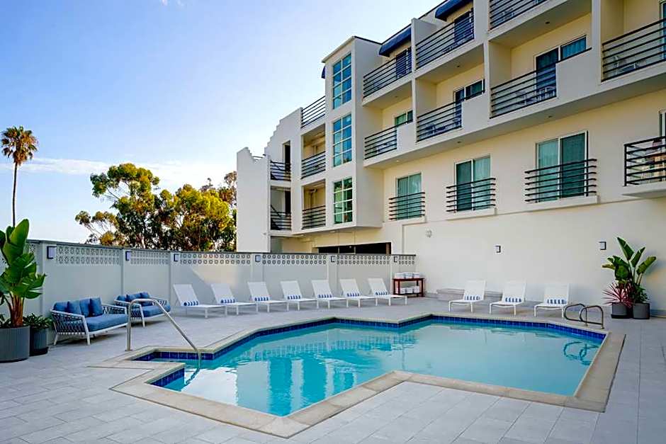Hilton Garden Inn Dana Point Doheny Beach