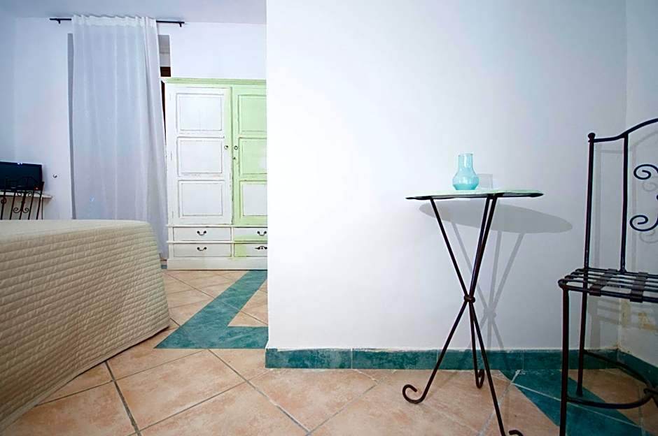 Albergo La Fontanella