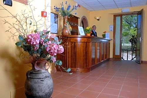 Hotel Residence Sant'Uberto