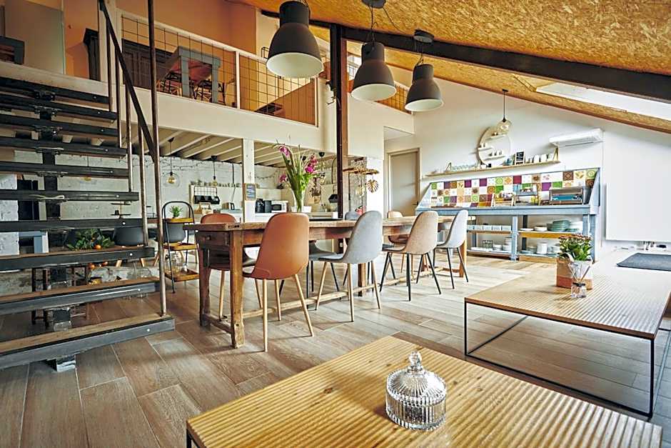 B&B Maas en Heuvel Maastricht
