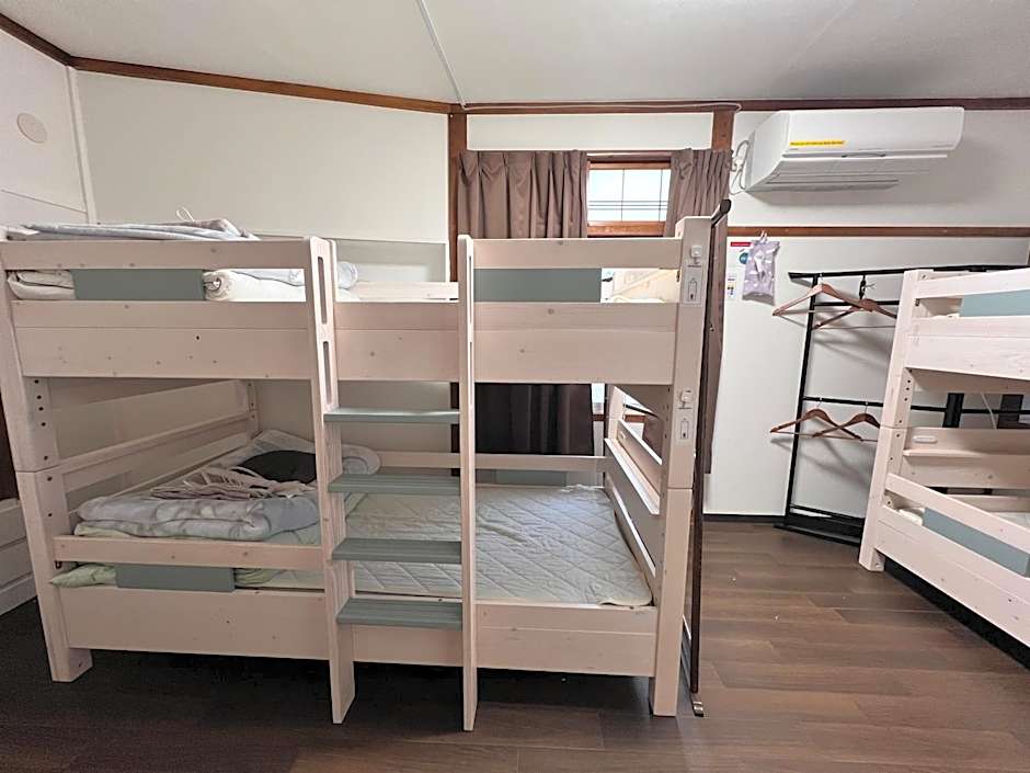 Hostel Murasaki