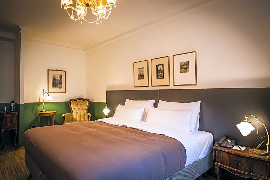 HENRI Hotel Wien