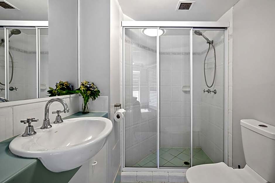 Kirra Palms Holiday Apartments