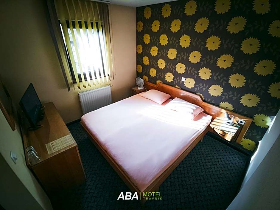 Garni Motel Aba