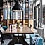 Moxy Hamburg Altona
