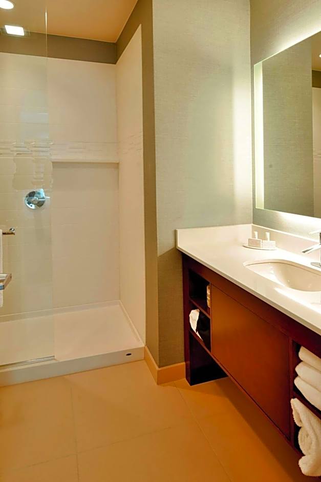 Residence Inn by Marriott Omaha Aksarben Village