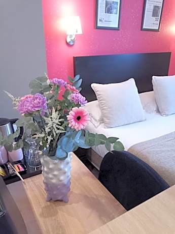 Be Cottage Hotel