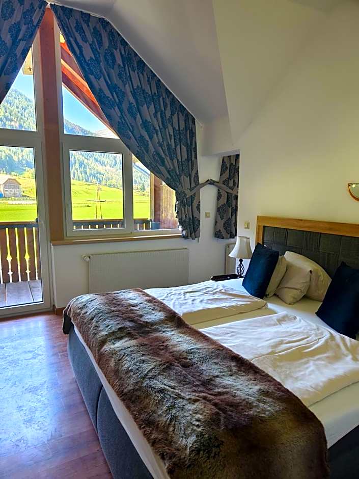 Appartements Alpengarten