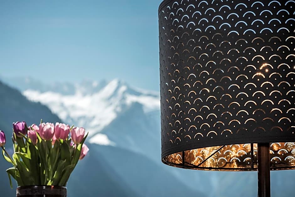 Emma's kleines Hotel