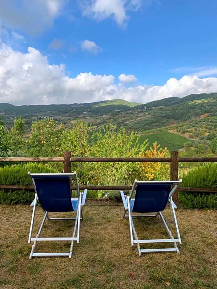 B&B Lavanda e Rosmarino