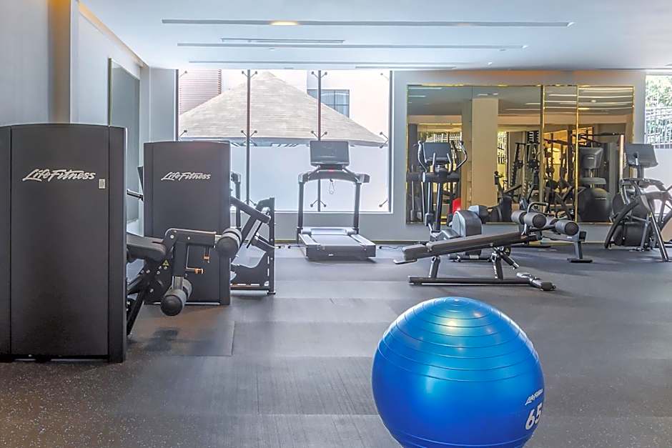 Glee Nairobi, a Preferred LVX Hotel