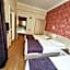 PERLO HOTEL CİTY
