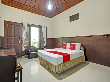 OYO 90411 Pondok 828 Taman Residence