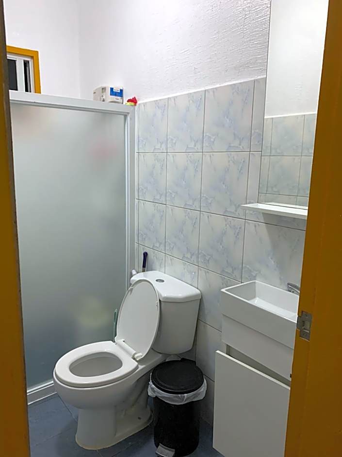 Domos Native Guest House