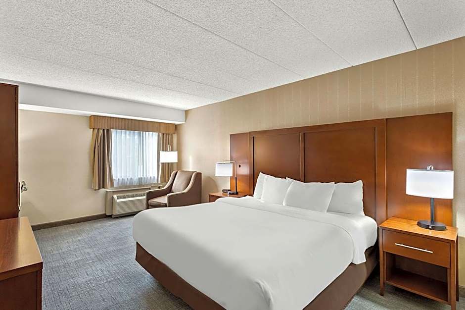 Comfort Inn White River Junction