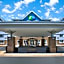 HOLIDAY INN EXPRESS & SUITES FREDERICTON By IHG