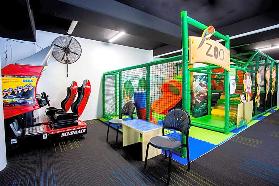 BIG4 Easts Beach Holiday Park