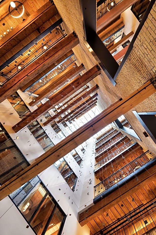 Canopy by Hilton Minneapolis Mill District