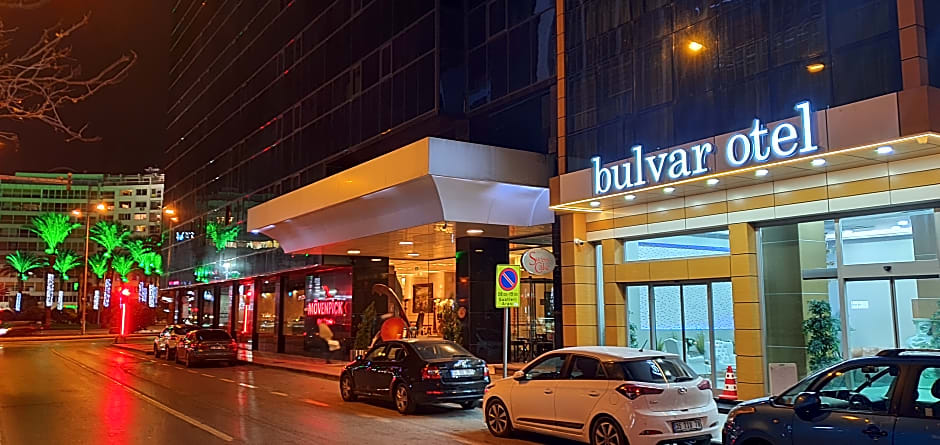 Hotel Bulvar