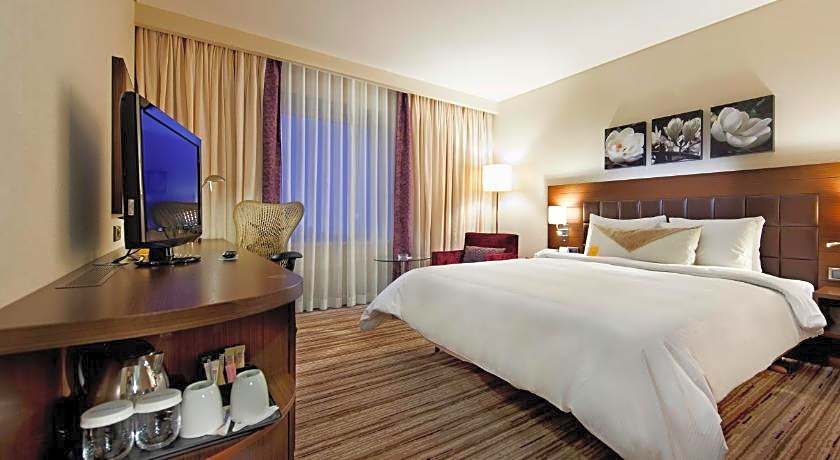 Hilton Garden Inn Mardin