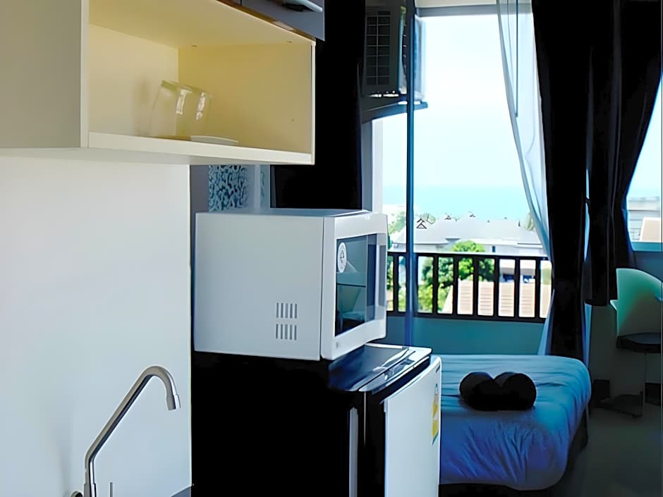 Grand Residence Jomtien