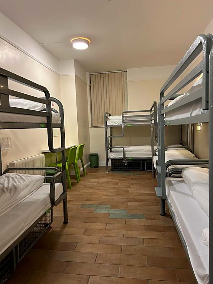 Gogartys Temple Bar Hostel