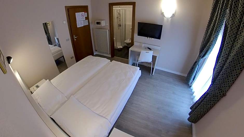 Hotel Varone Alberello