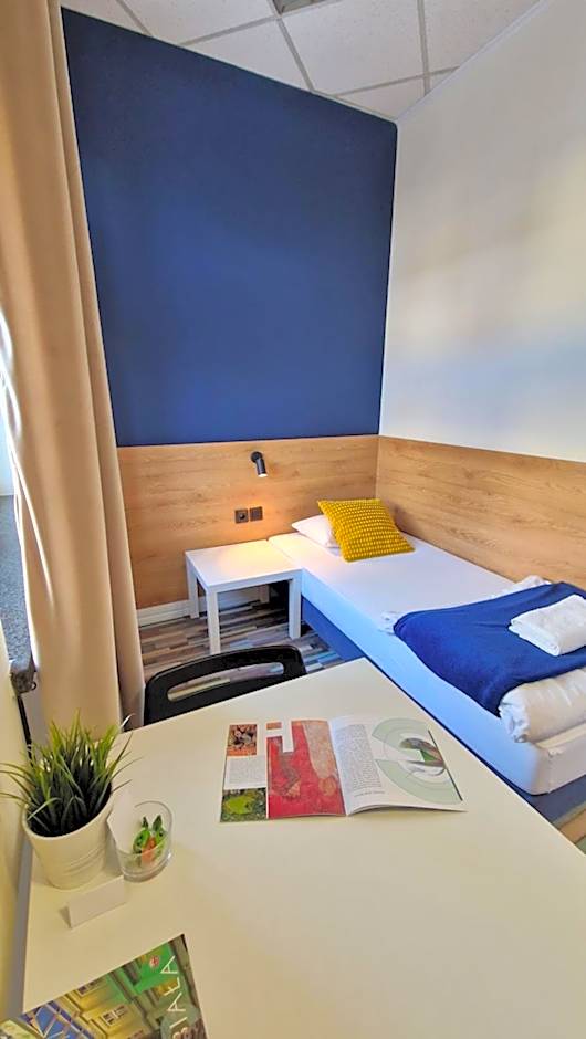 Hello Bielsko Biała