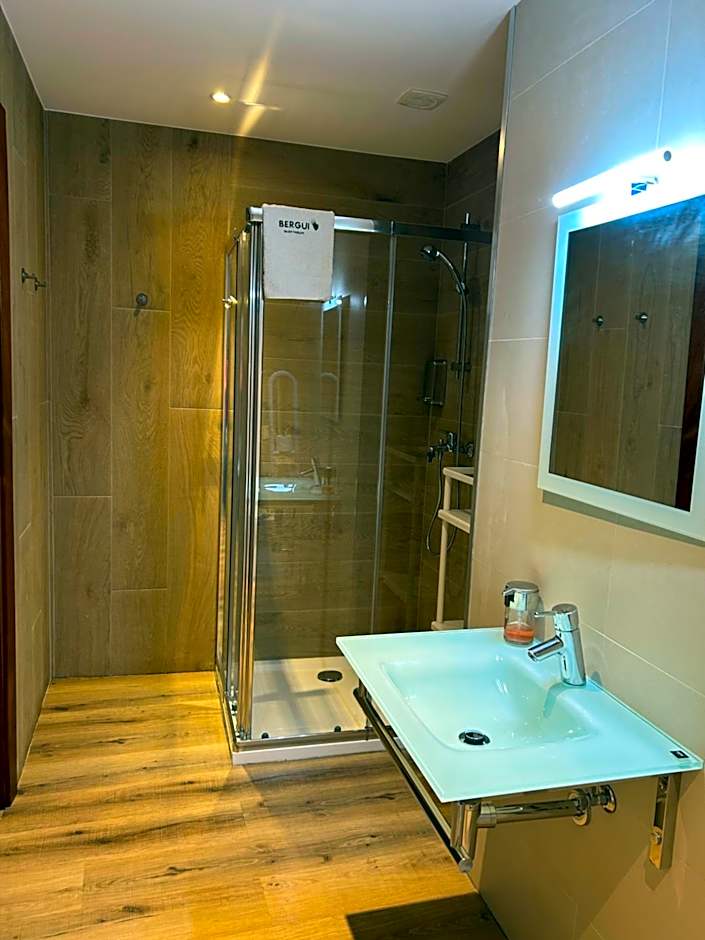 Bergui Guesthouse - Em Guimarães desde 2017